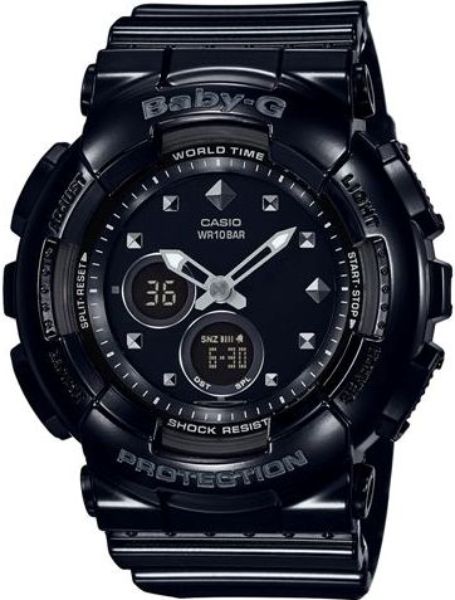 Casio BA125-1A