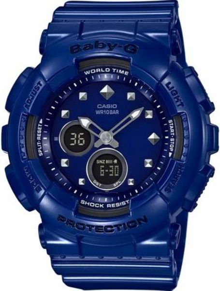 Casio BA125-2A