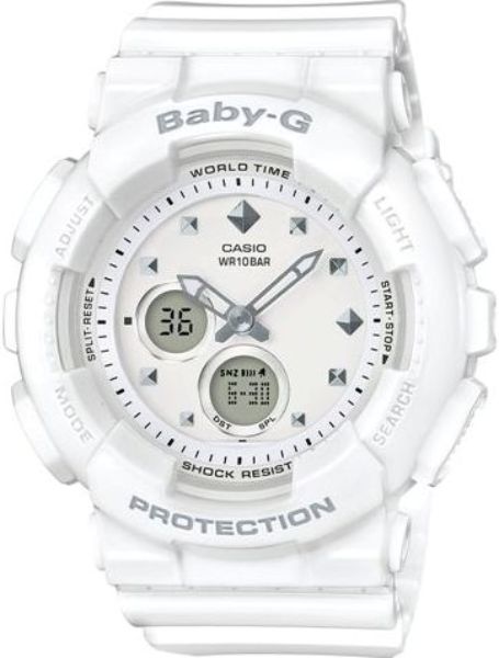 Casio BA125-7A
