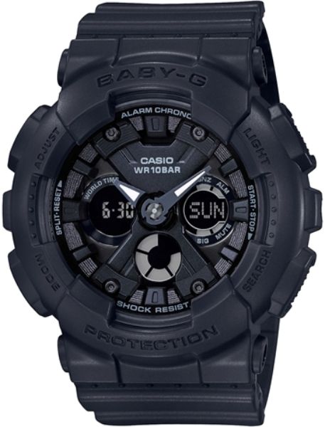 Casio BA130-1A