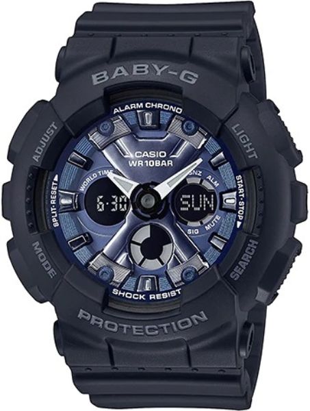 Casio BA130-1A2
