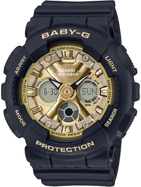 Casio BA130-1A3