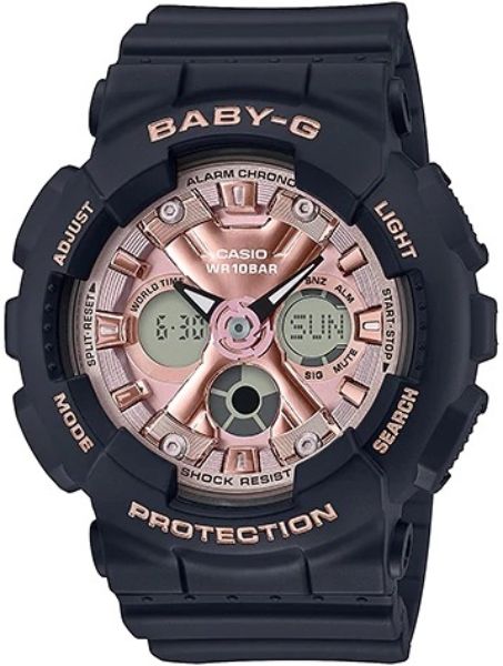 Casio BA130-1A4