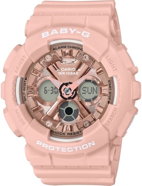Casio BA130-4A