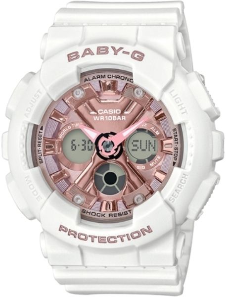Casio BA130-7A1