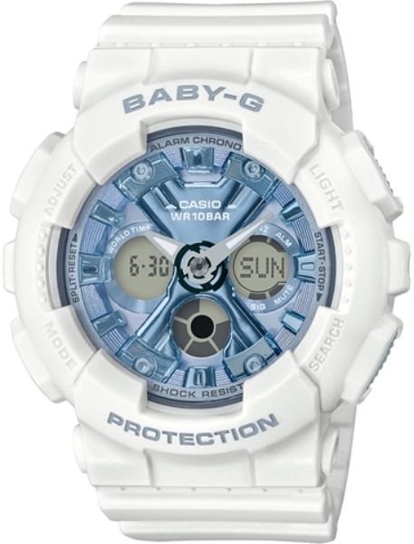 Casio BA130-7A2