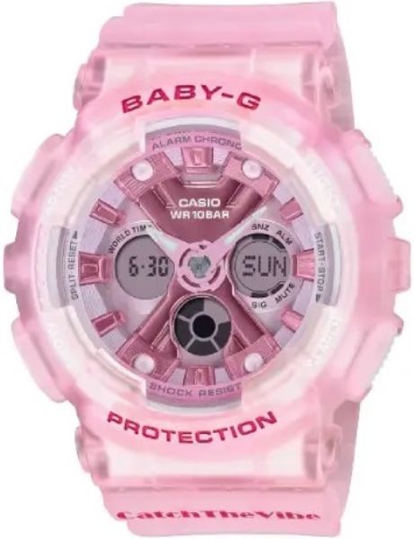 Casio BA130CV-4A