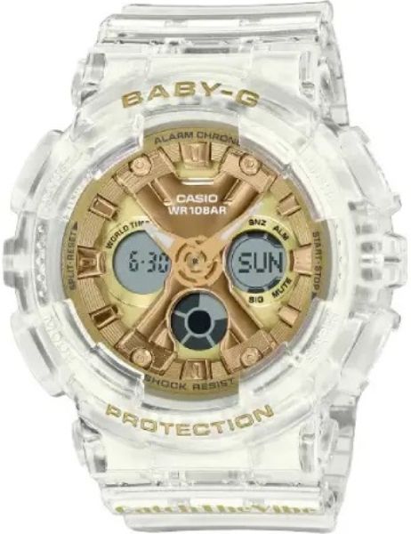 Casio BA130CVG-7A