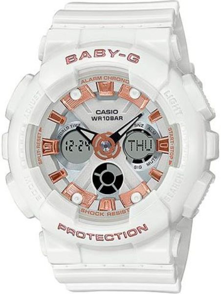 Casio BA130LH-7A