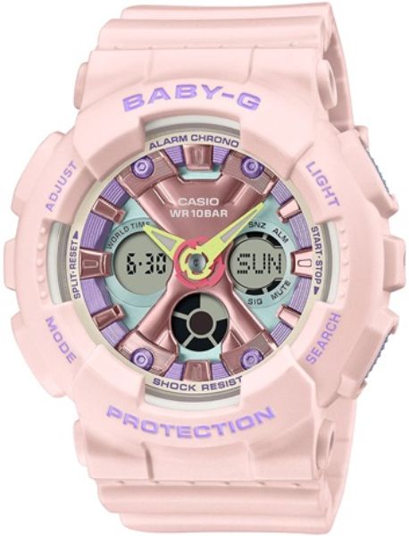 Casio BA130PM-4A