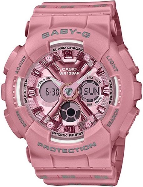 Casio BA130SP-4A