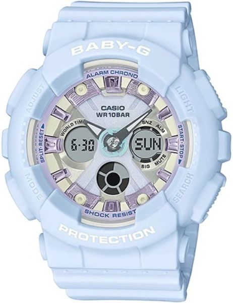 Casio BA130WP-2A