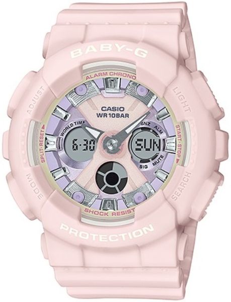 Casio BA130WP-4A
