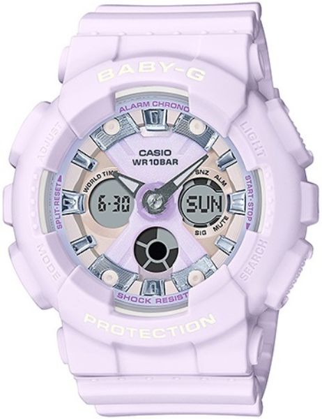 Casio BA130WP-6A