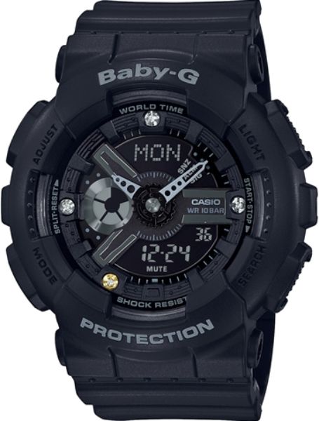 Casio BA135DD-1A