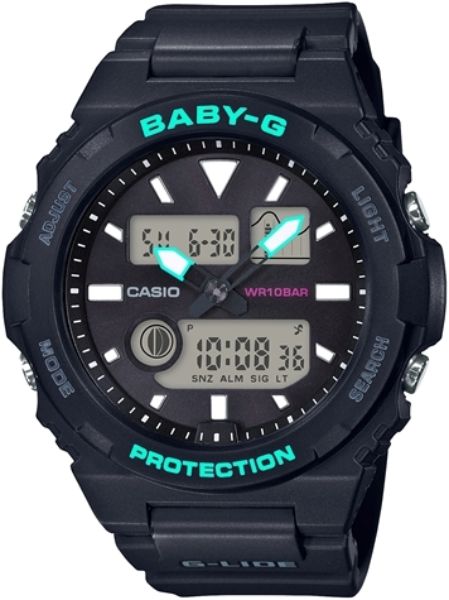 Casio BAX100-1A