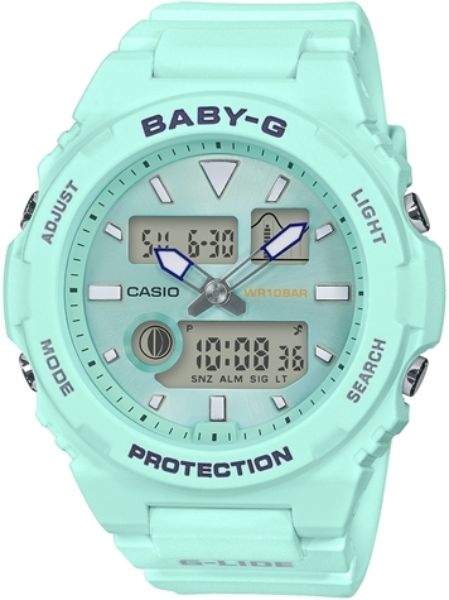 Casio BAX100-3A