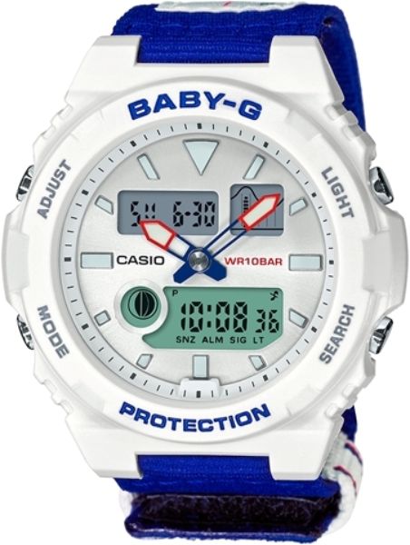 Casio BAX125-2A