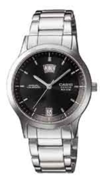 Casio BEL102D-1AV