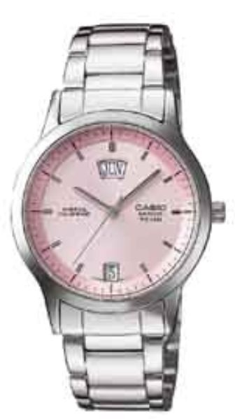 Casio BEL102D-4AV