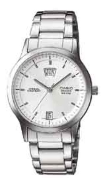 Casio BEL102D-7AV