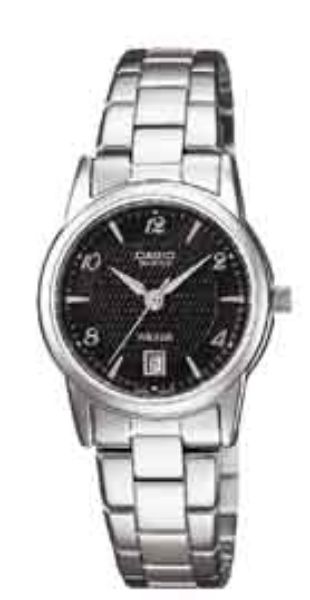 Casio BEL104D-1AV