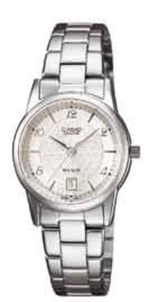 Casio BEL104D-7AV