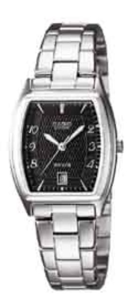 Casio BEL105D-1AV