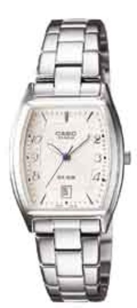 Casio BEL105D-7AV