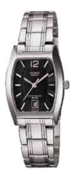 Casio BEL106D-1AV