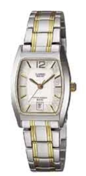 Casio BEL106SG-7AV