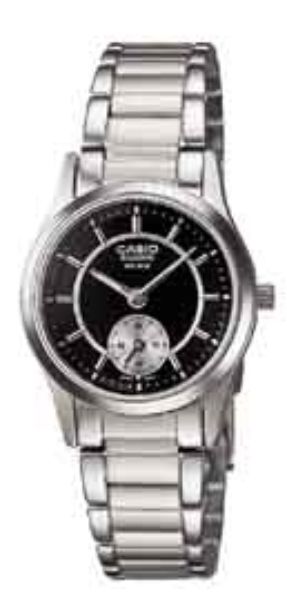 Casio BEL107D-1AV
