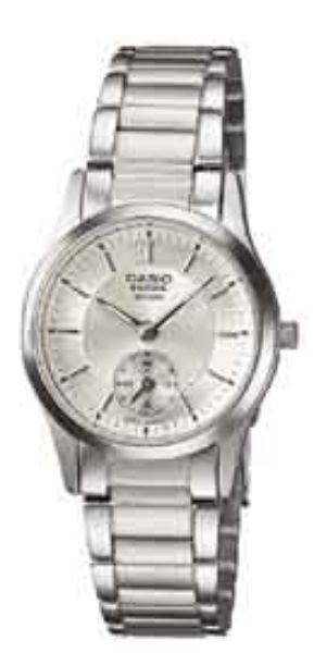Casio BEL107D-7AV