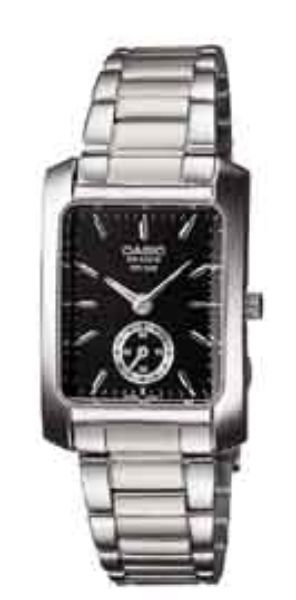 Casio BEL108D-1AV