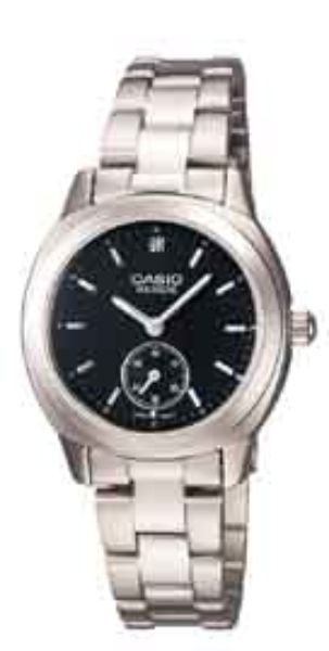 Casio BEL114D-1AV