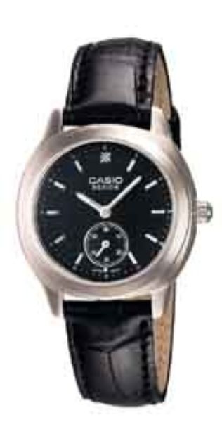 Casio BEL114L-1AV