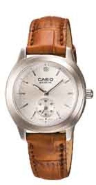 Casio BEL114L-7AV