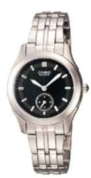 Casio BEL115D-1AV