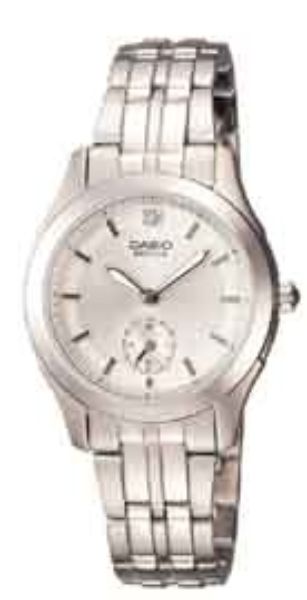 Casio BEL115D-7AV