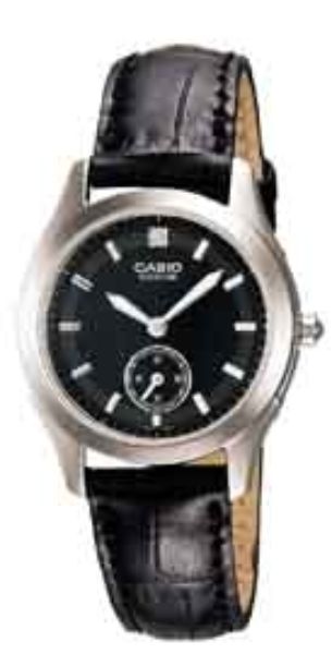 Casio BEL115L-1AV
