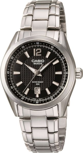 Casio BEL117D-1AV