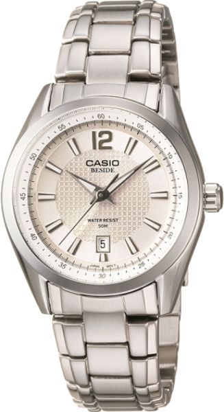 Casio BEL117D-7AV