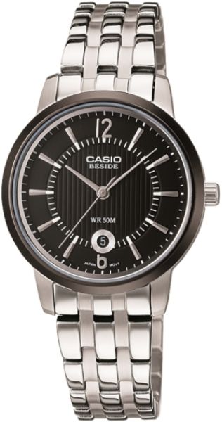 Casio BEL118BD-1AV