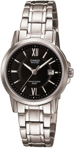 Casio BEL122D-1AV
