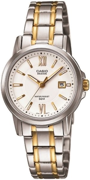 Casio BEL122GD-7AV