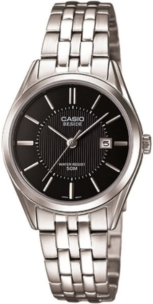 Casio BEL123D-1AV