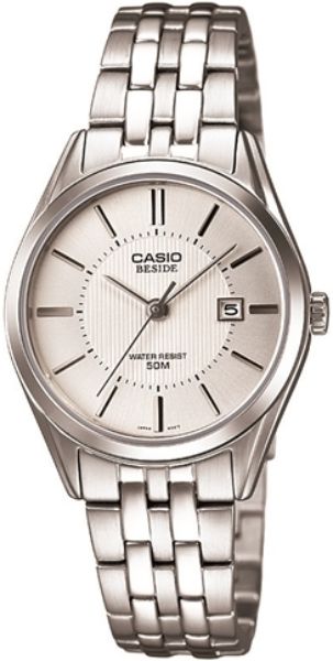 Casio BEL123D-7AV