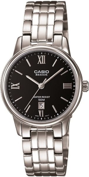 Casio BEL124D-1AV