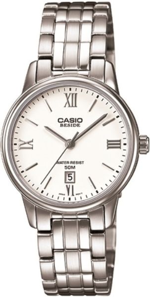 Casio BEL124D-7AV