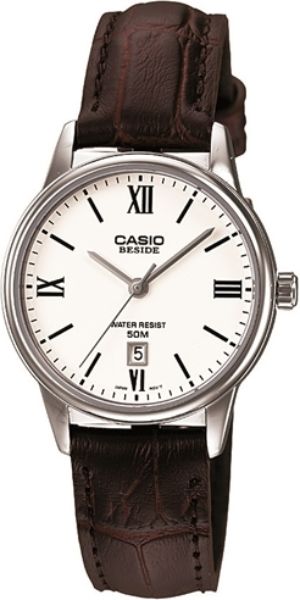 Casio BEL124L-7AV